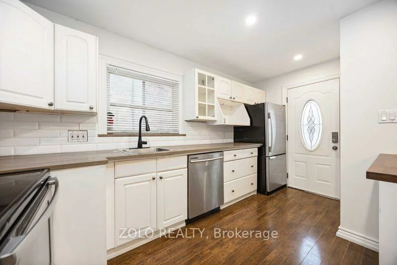 461, O'connor, East York, Toronto