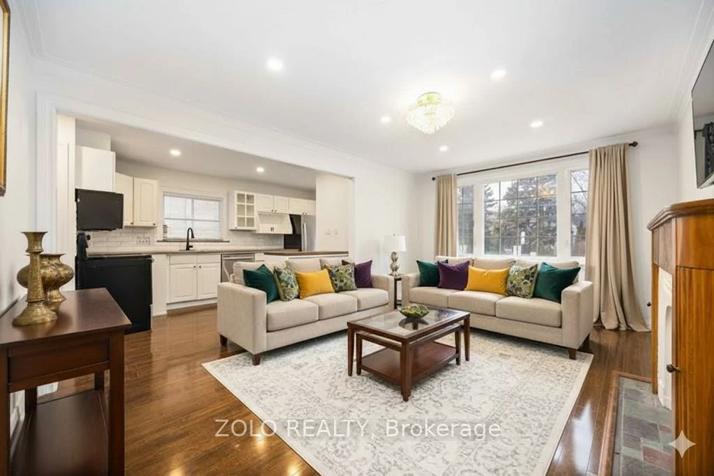 461, O'connor, East York, Toronto