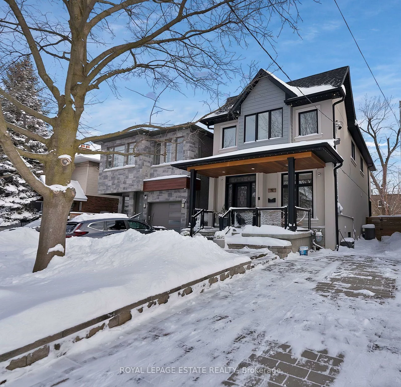 19, Red Deer, Birchcliffe-Cliffside, Toronto