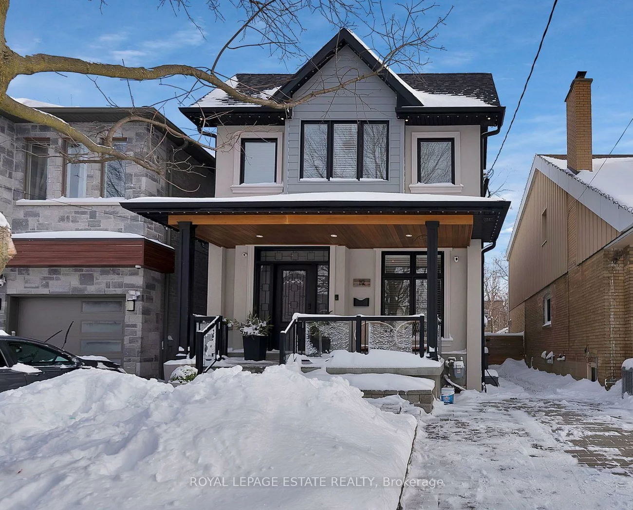 19, Red Deer, Birchcliffe-Cliffside, Toronto