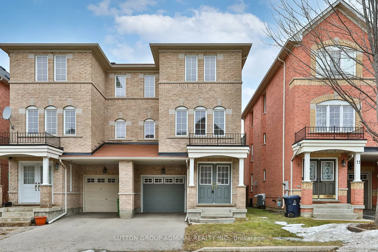 13, Pilkington, Clairlea-Birchmount, Toronto