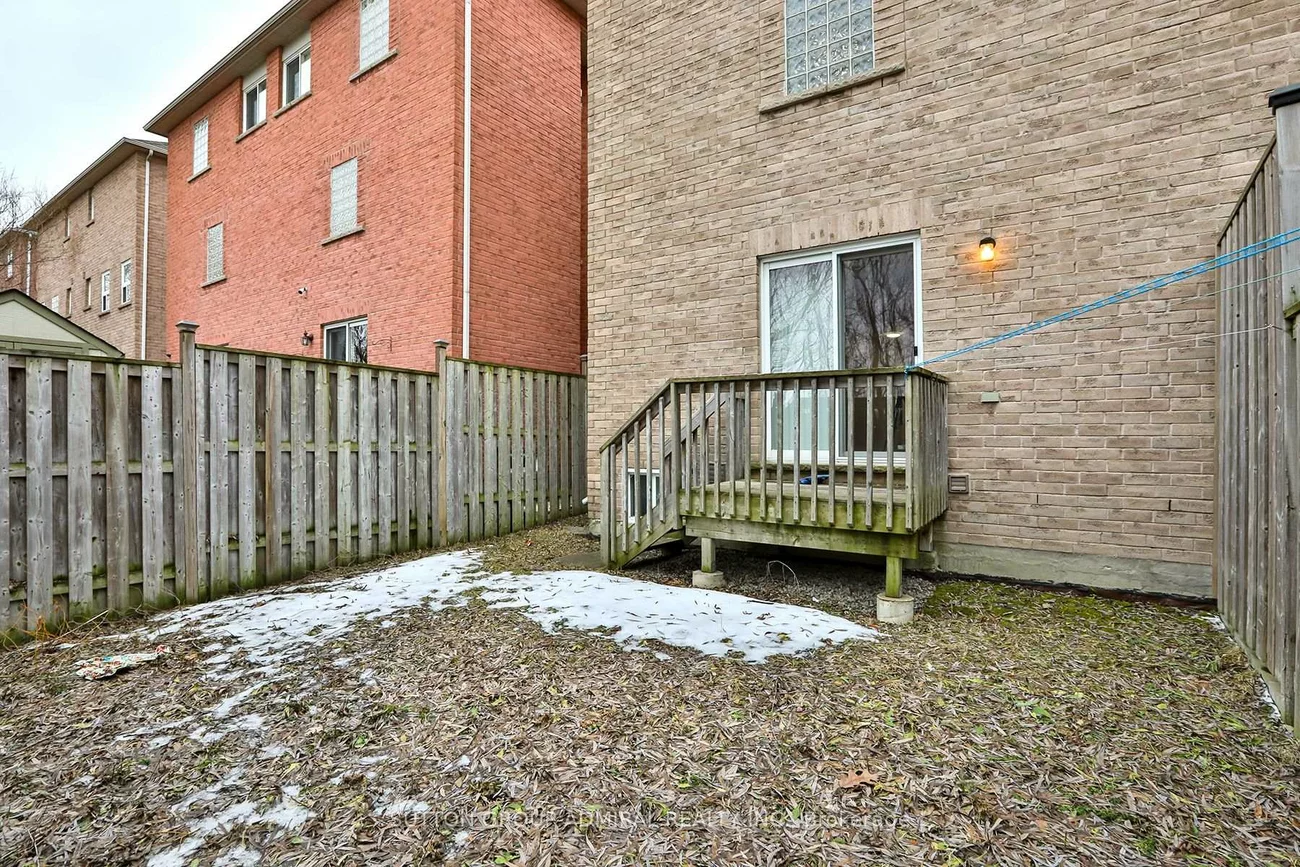 13, Pilkington, Clairlea-Birchmount, Toronto