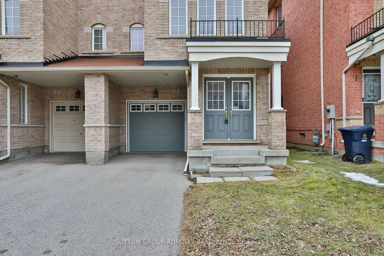 13, Pilkington, Clairlea-Birchmount, Toronto