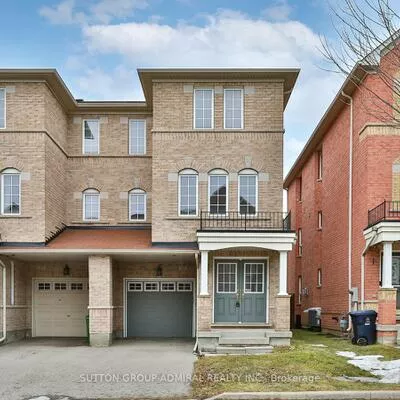 13, Pilkington, Clairlea-Birchmount, Toronto