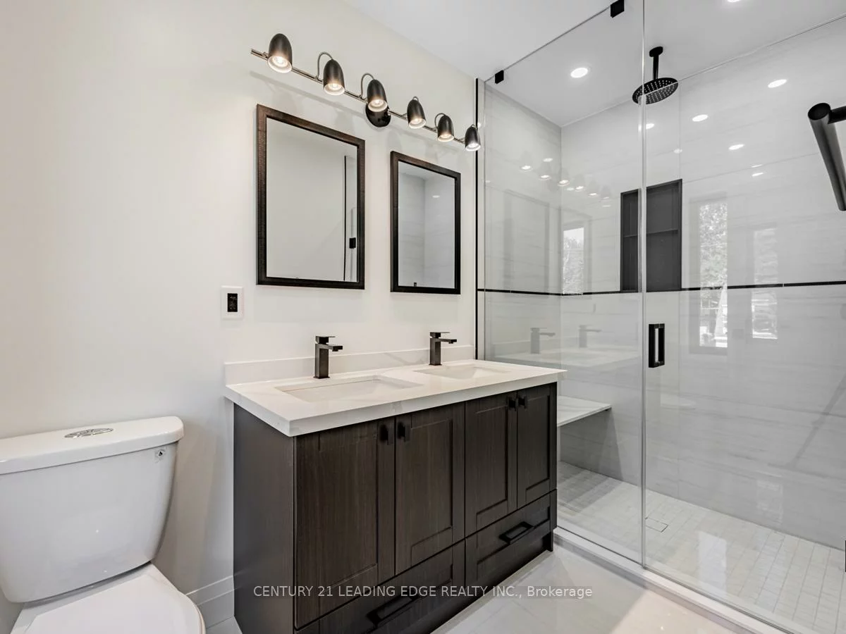 48B, Maybourne, Clairlea-Birchmount, Toronto