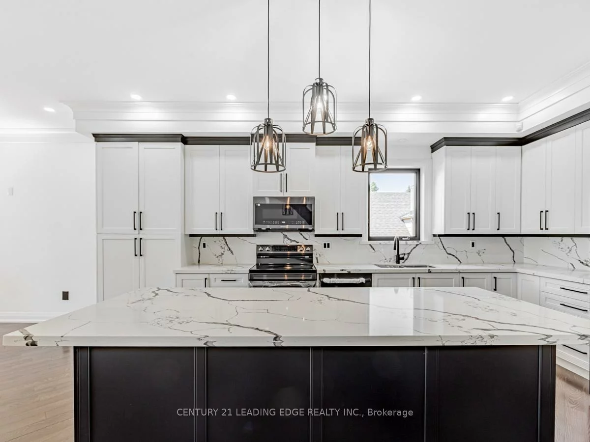 48B, Maybourne, Clairlea-Birchmount, Toronto