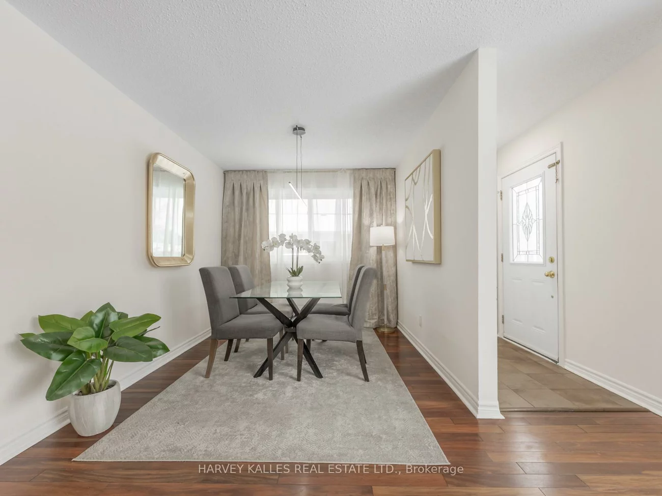 47, Snowball, Malvern, Toronto