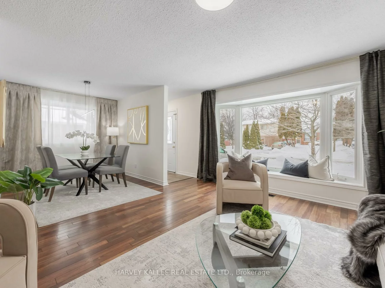 47, Snowball, Malvern, Toronto