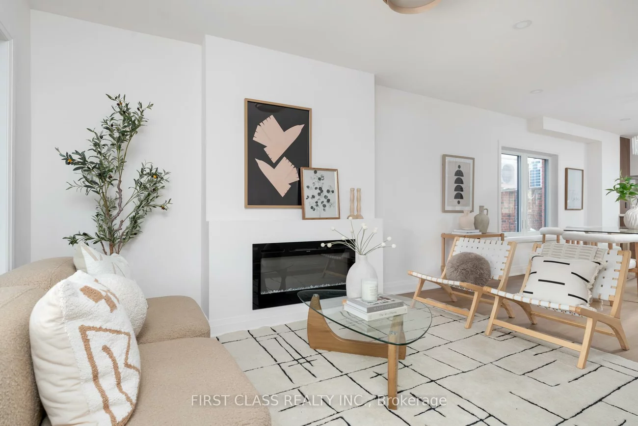 38, Bonnie Brae, Danforth Village-East York, Toronto