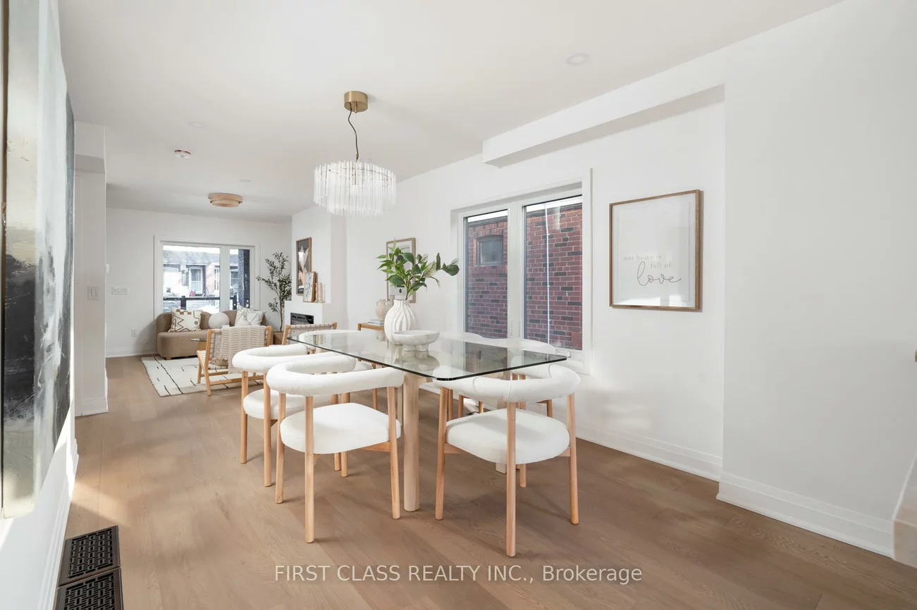 38, Bonnie Brae, Danforth Village-East York, Toronto