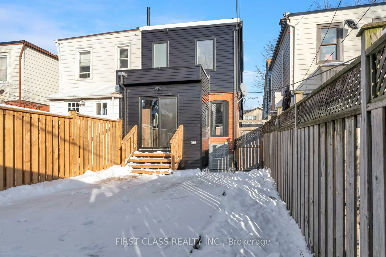 38, Bonnie Brae, Danforth Village-East York, Toronto