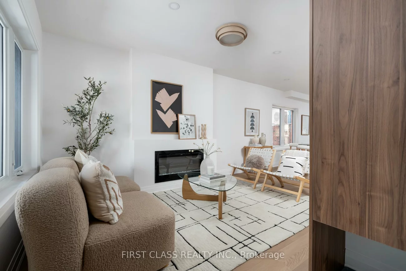 38, Bonnie Brae, Danforth Village-East York, Toronto