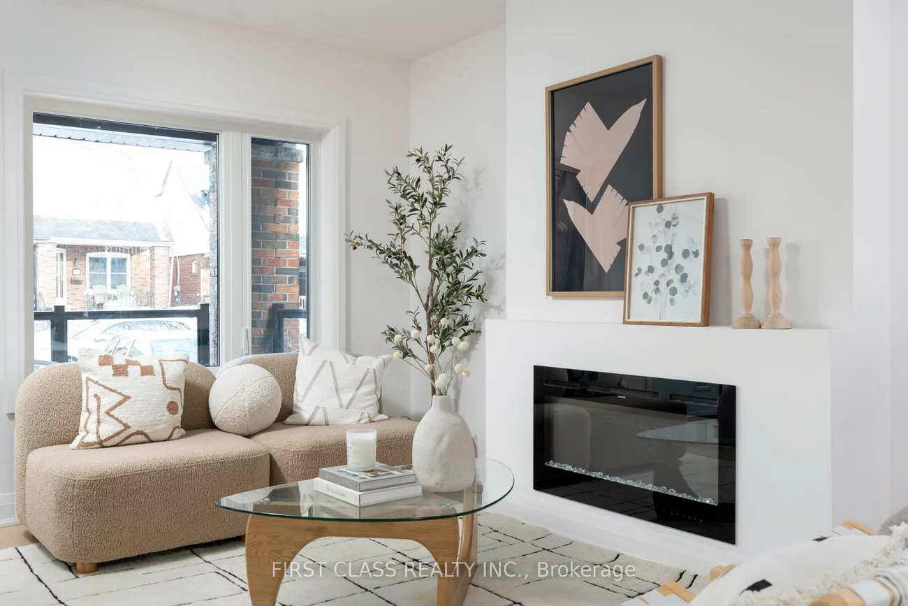 38, Bonnie Brae, Danforth Village-East York, Toronto