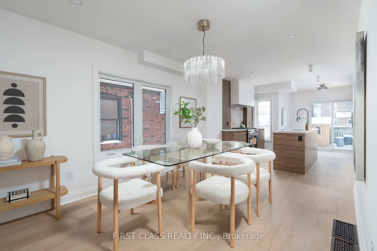 38, Bonnie Brae, Danforth Village-East York, Toronto