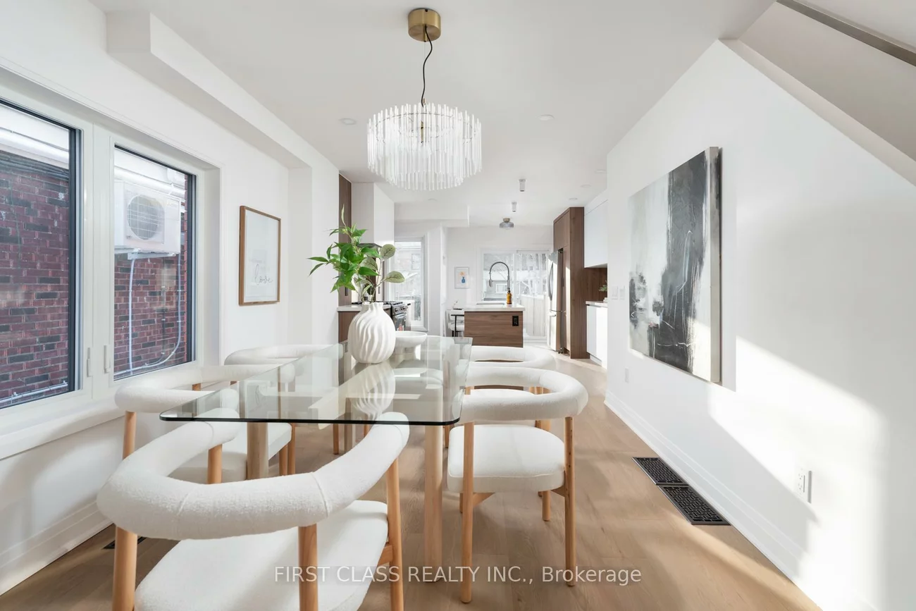 38, Bonnie Brae, Danforth Village-East York, Toronto