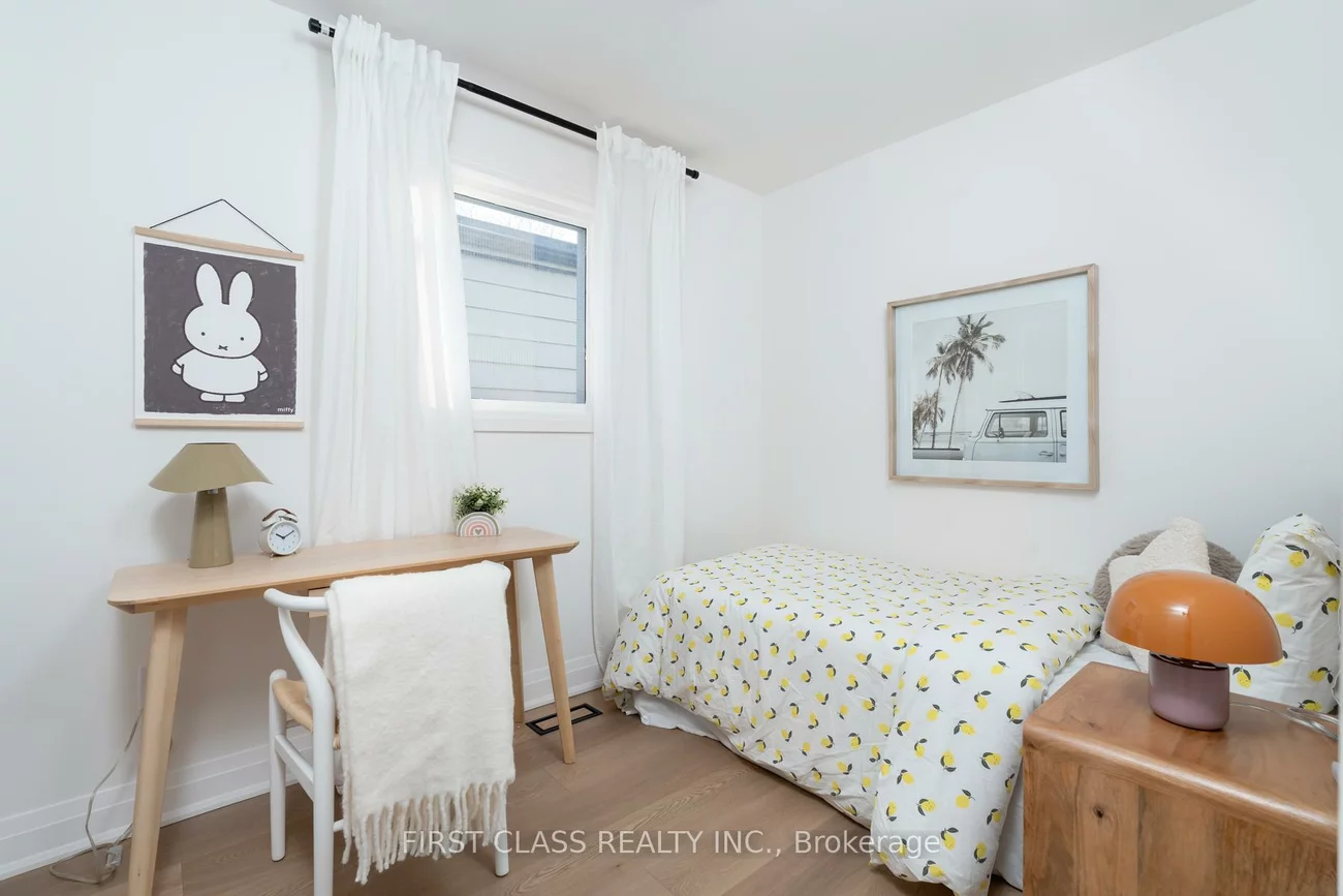 38, Bonnie Brae, Danforth Village-East York, Toronto