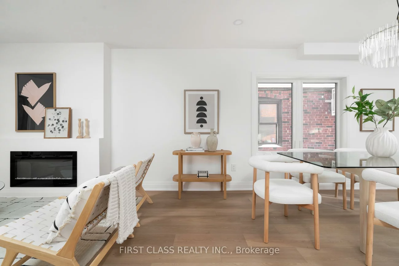 38, Bonnie Brae, Danforth Village-East York, Toronto