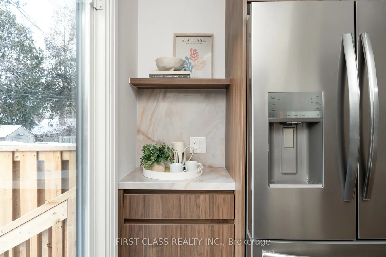 38, Bonnie Brae, Danforth Village-East York, Toronto