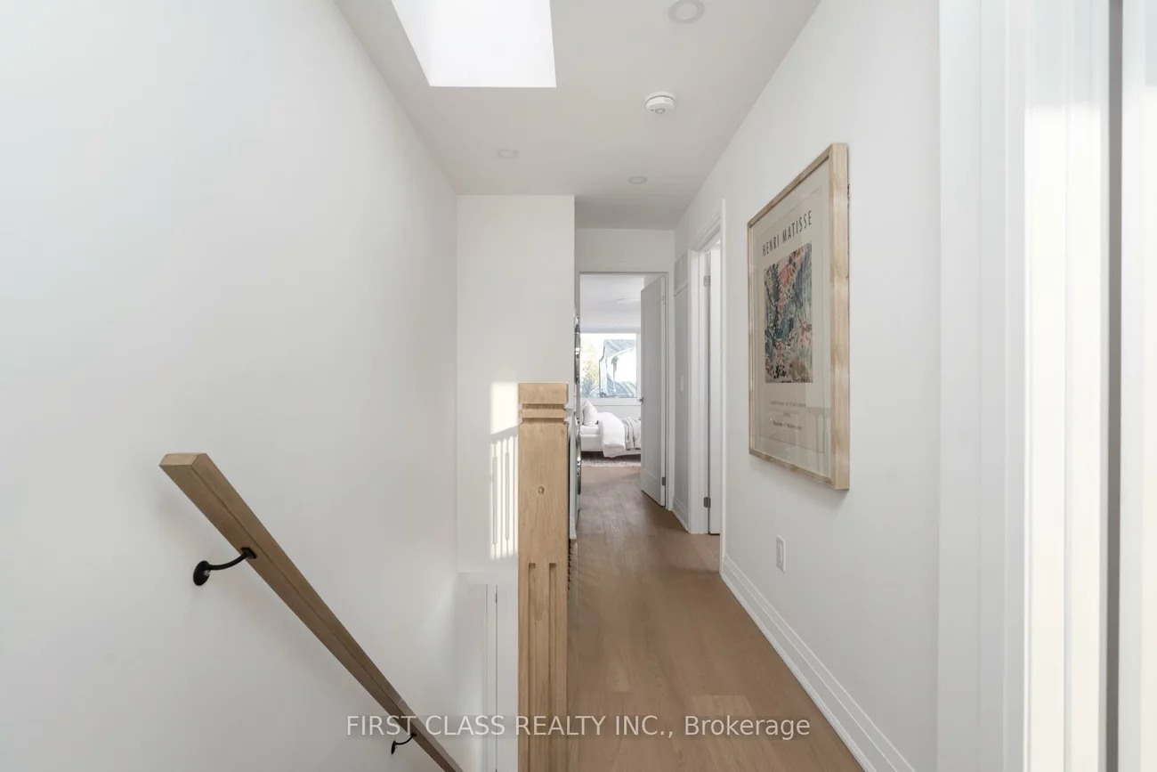 38, Bonnie Brae, Danforth Village-East York, Toronto