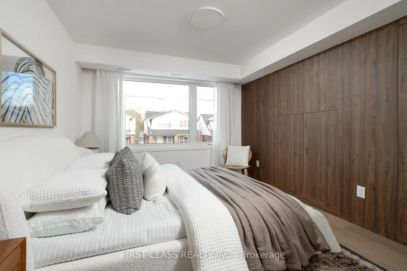 38, Bonnie Brae, Danforth Village-East York, Toronto