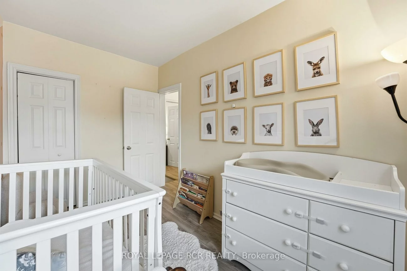 257, Rhodes, Greenwood-Coxwell, Toronto