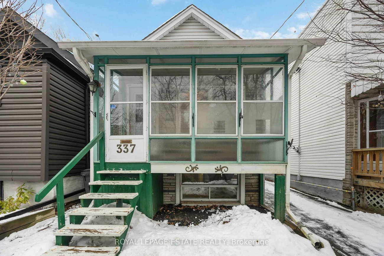 337, Craven, Greenwood-Coxwell, Toronto