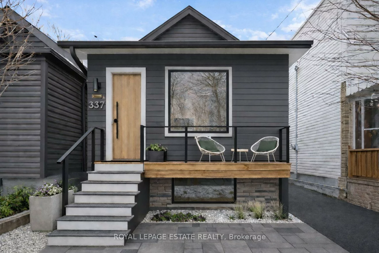 337, Craven, Greenwood-Coxwell, Toronto