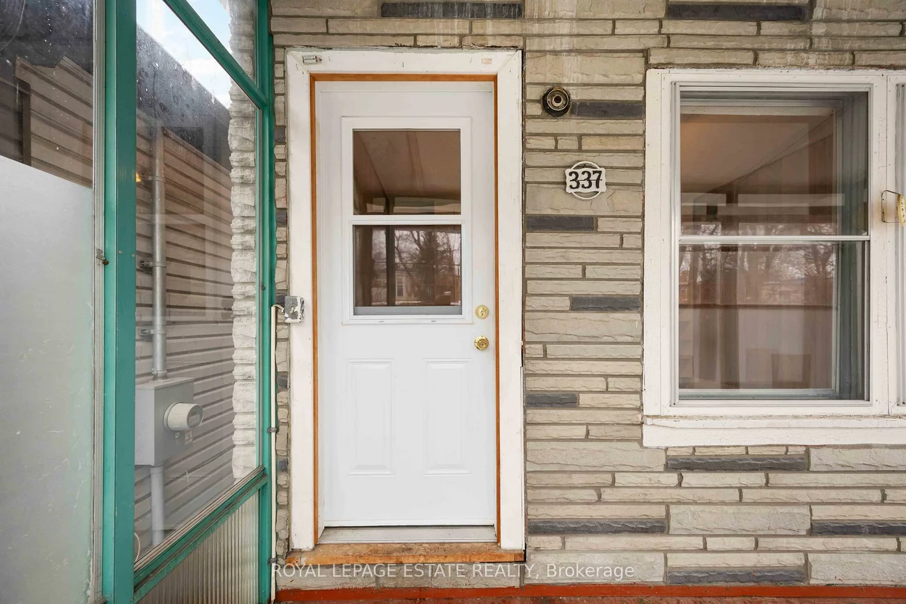 337, Craven, Greenwood-Coxwell, Toronto