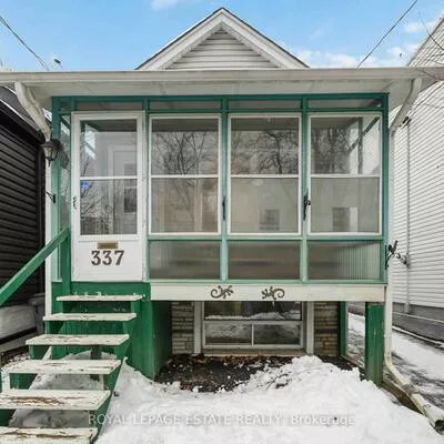 337, Craven, Greenwood-Coxwell, Toronto