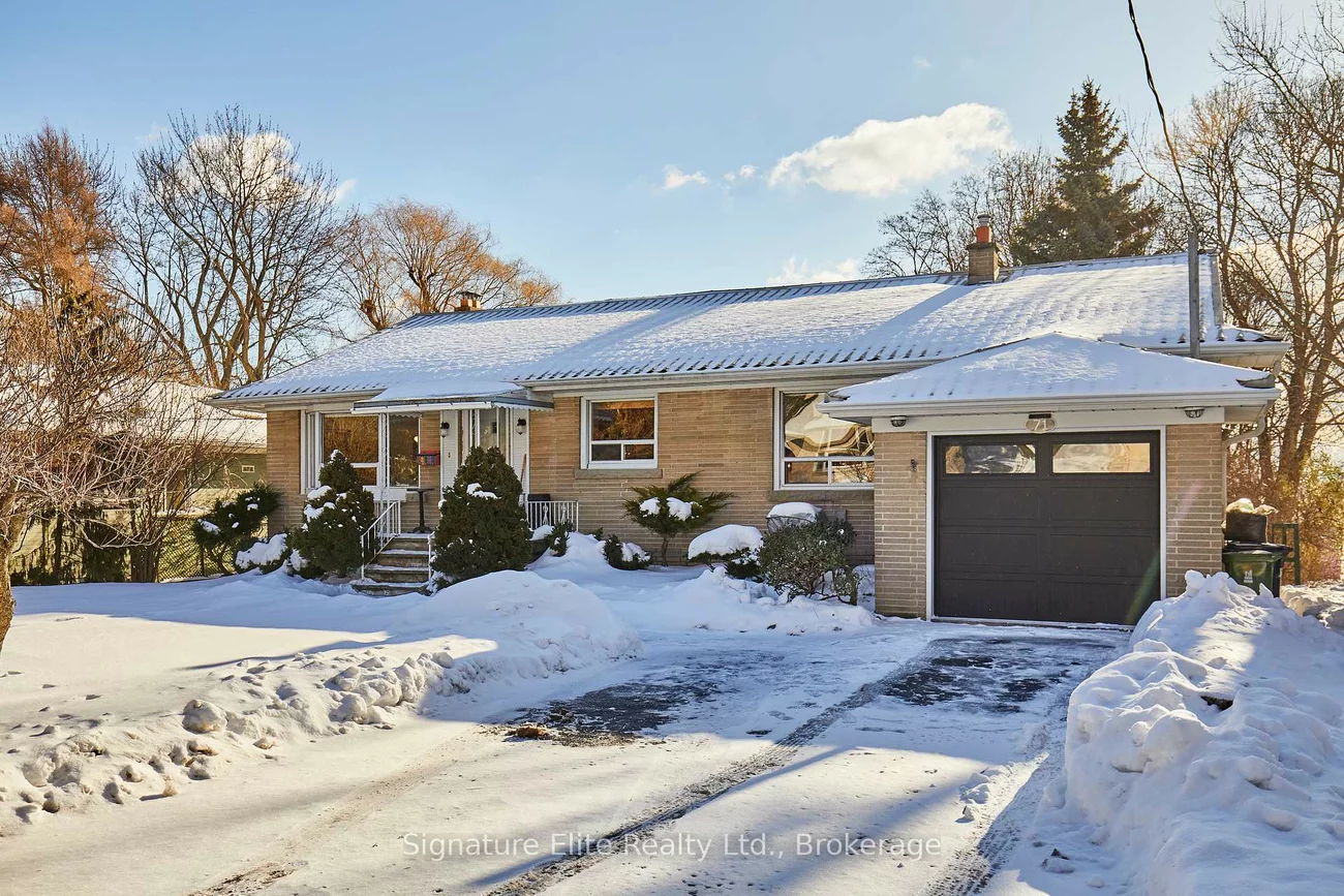71, Sylvan, Scarborough Village, Toronto