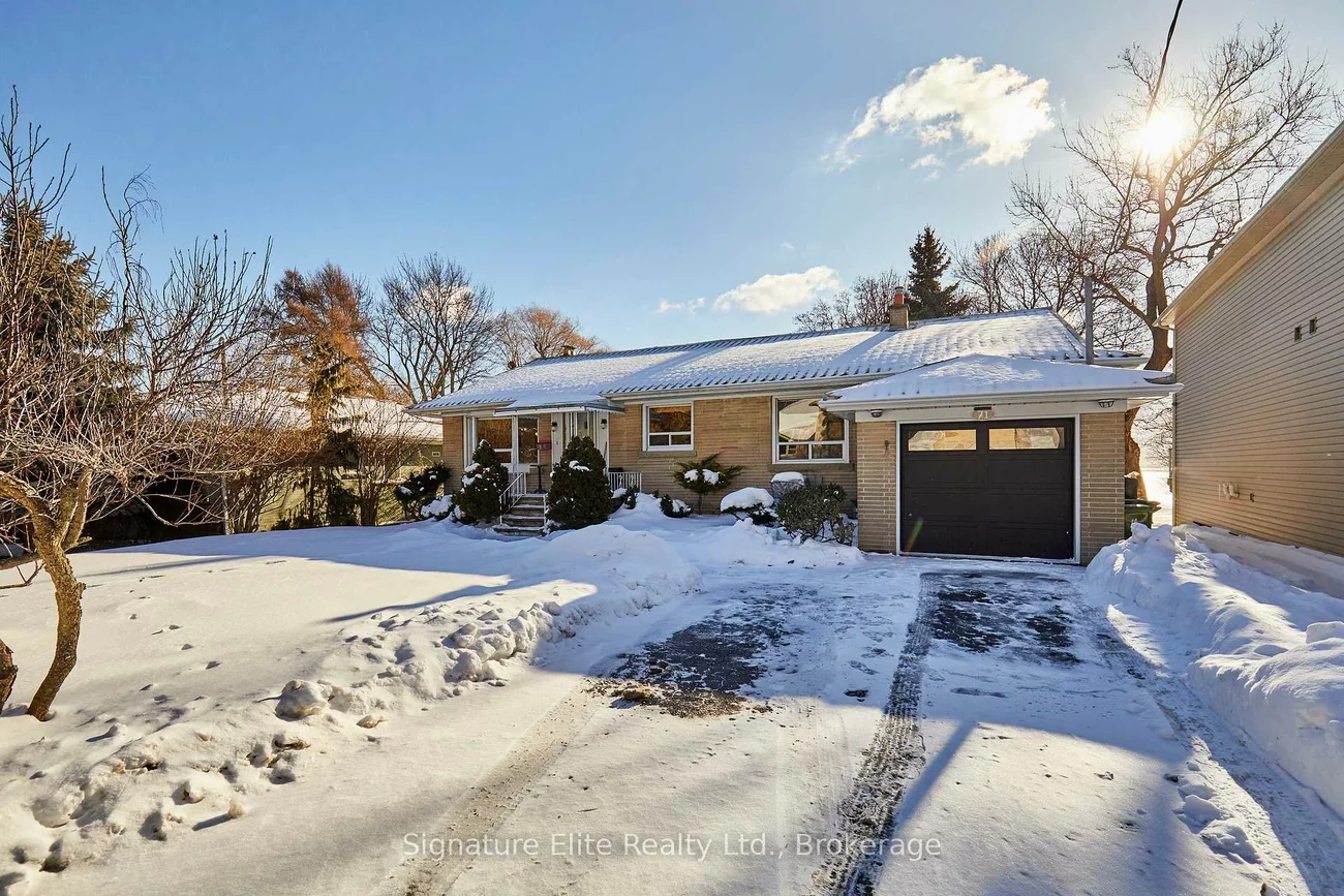 71, Sylvan, Scarborough Village, Toronto