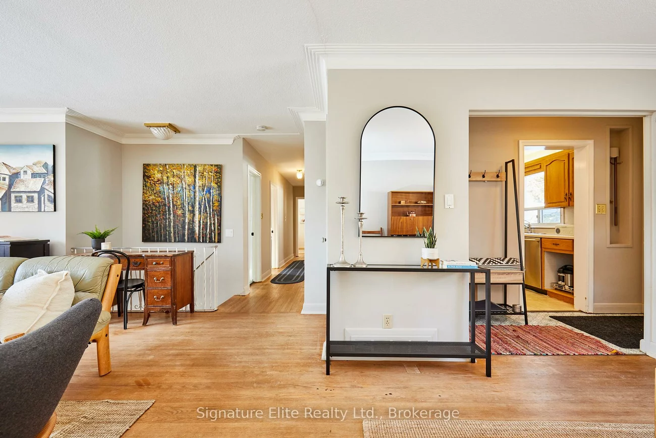 71, Sylvan, Scarborough Village, Toronto