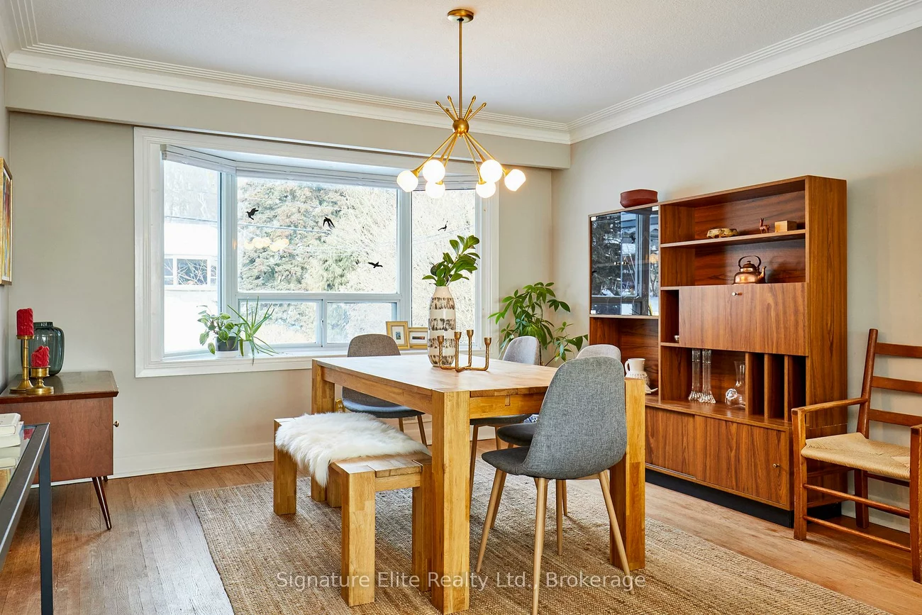 71, Sylvan, Scarborough Village, Toronto