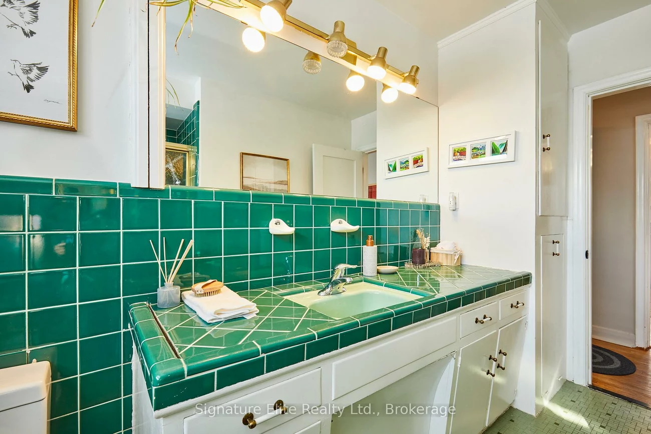 71, Sylvan, Scarborough Village, Toronto