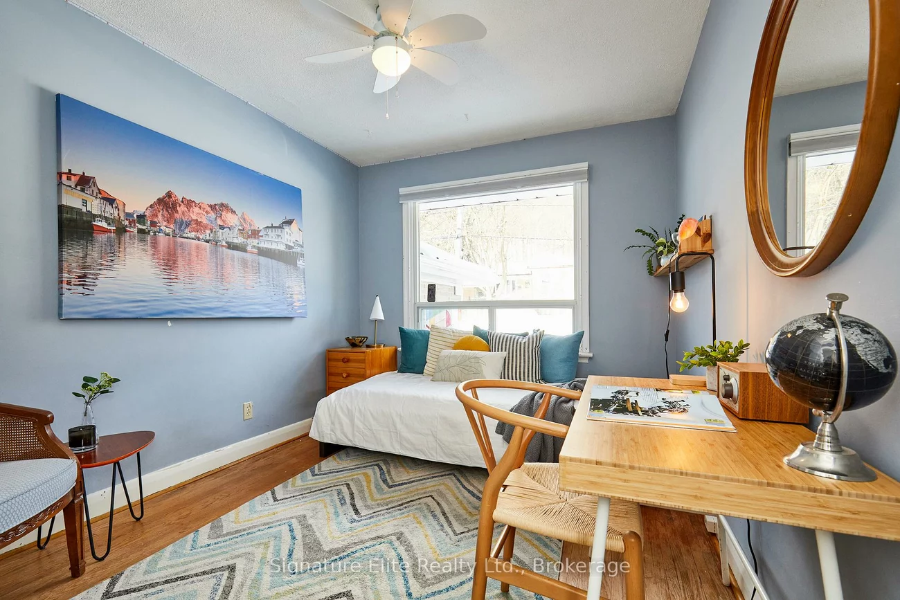 71, Sylvan, Scarborough Village, Toronto