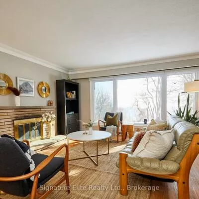 71, Sylvan, Scarborough Village, Toronto