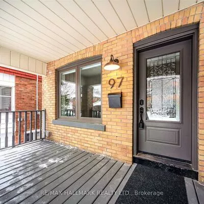 97, Queensdale, Danforth Village-East York, Toronto