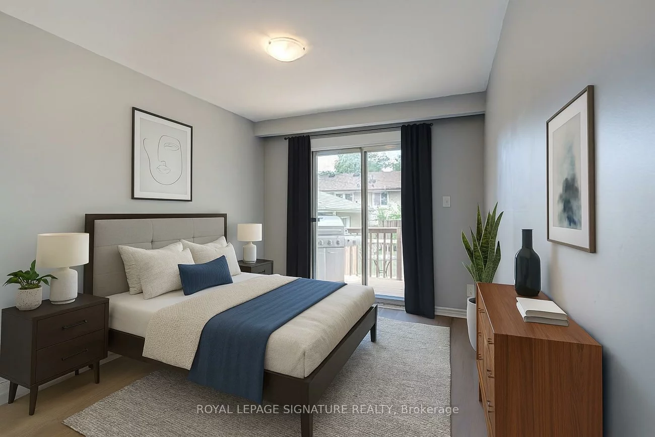 4, Stillbrook, West Hill, Toronto