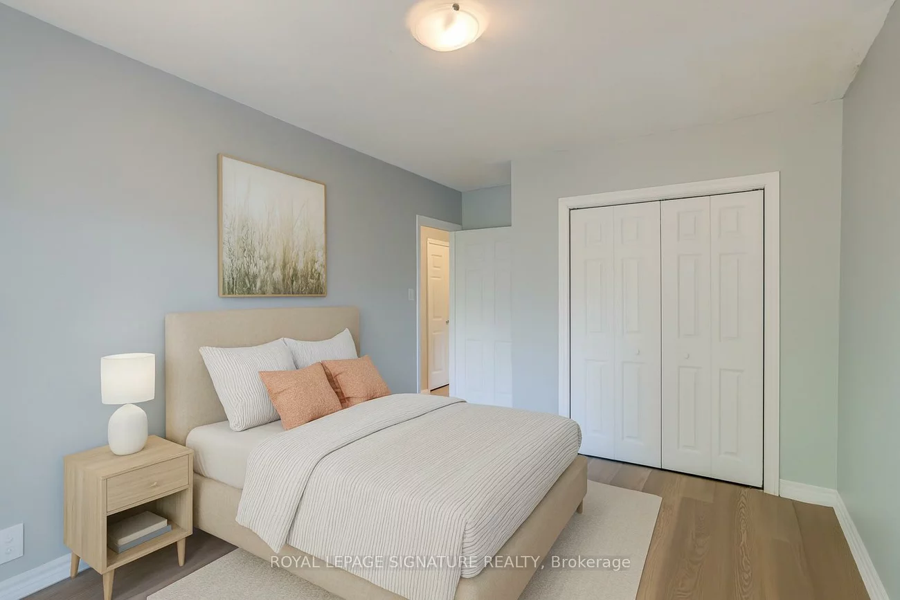 4, Stillbrook, West Hill, Toronto