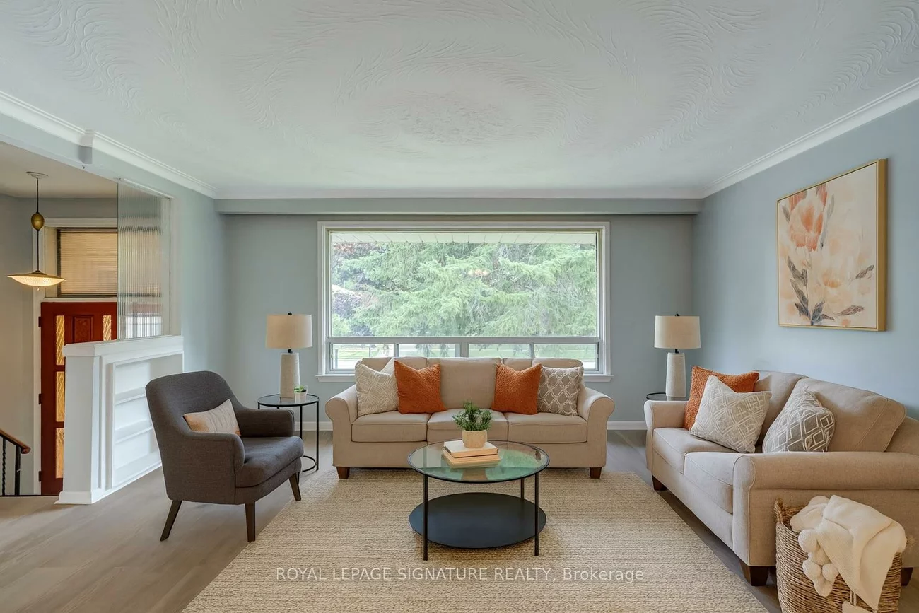 4, Stillbrook, West Hill, Toronto