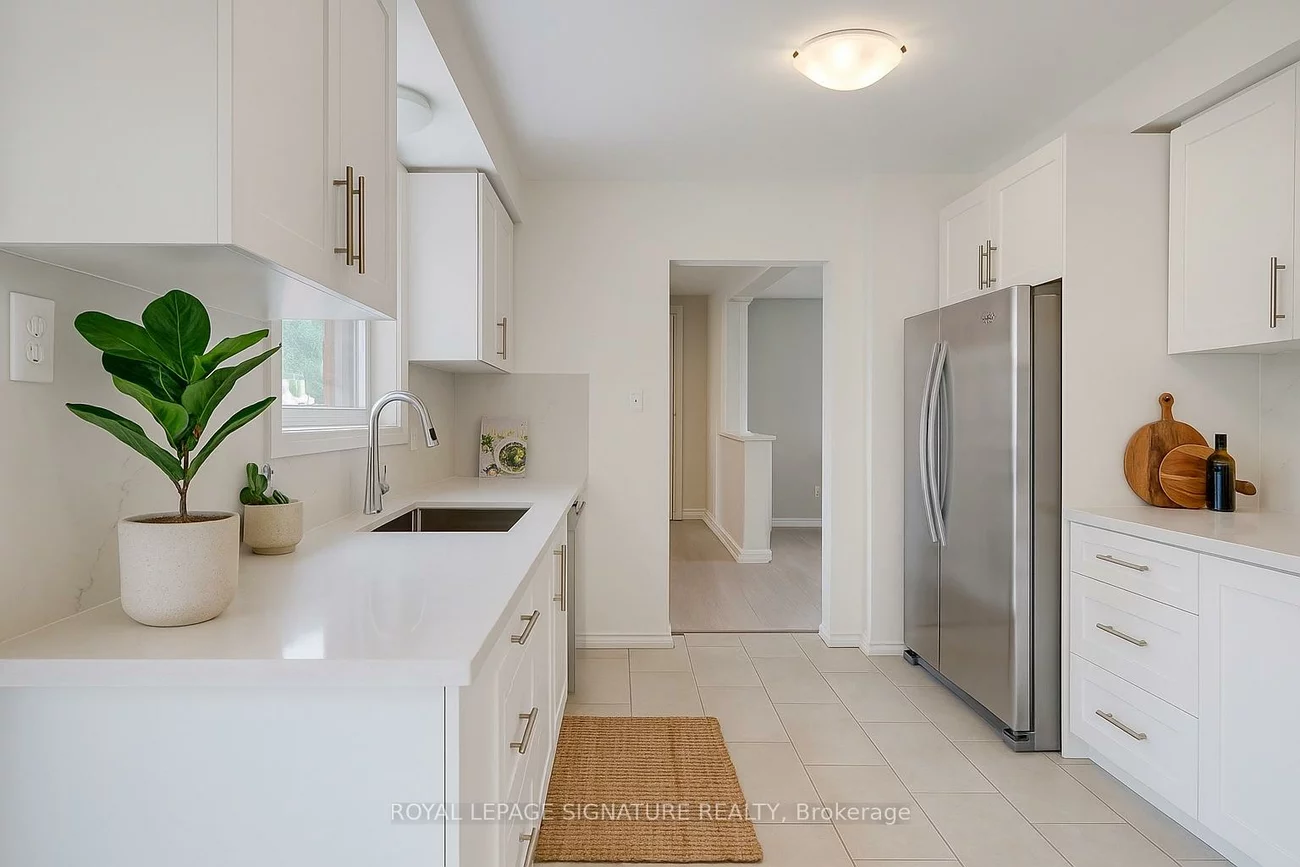 4, Stillbrook, West Hill, Toronto