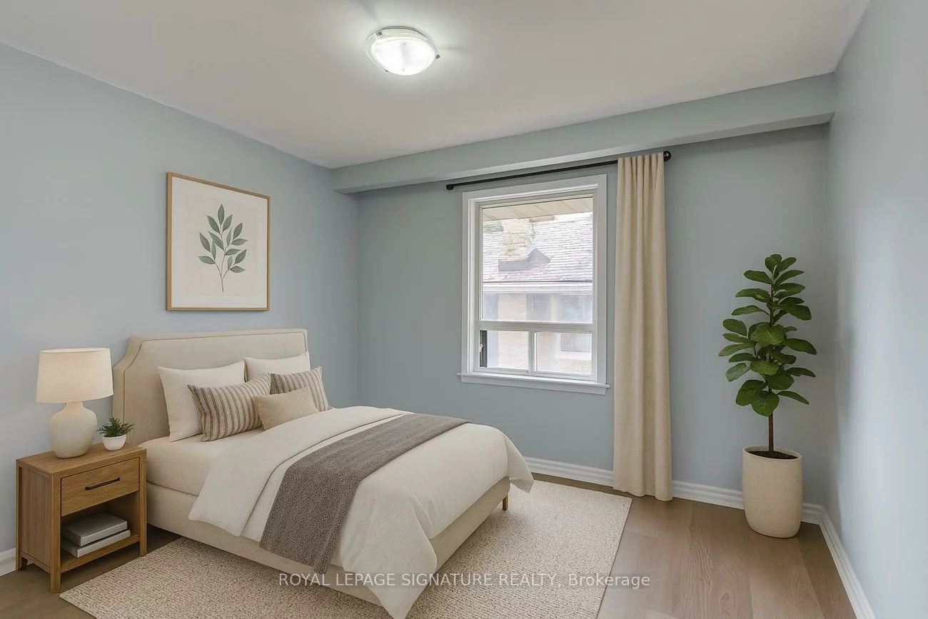 4, Stillbrook, West Hill, Toronto