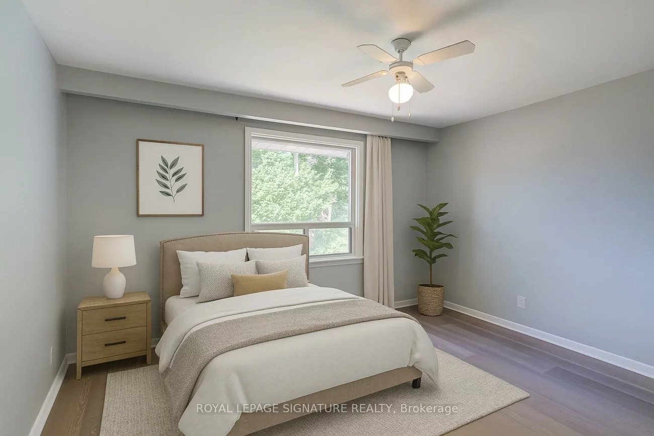 4, Stillbrook, West Hill, Toronto