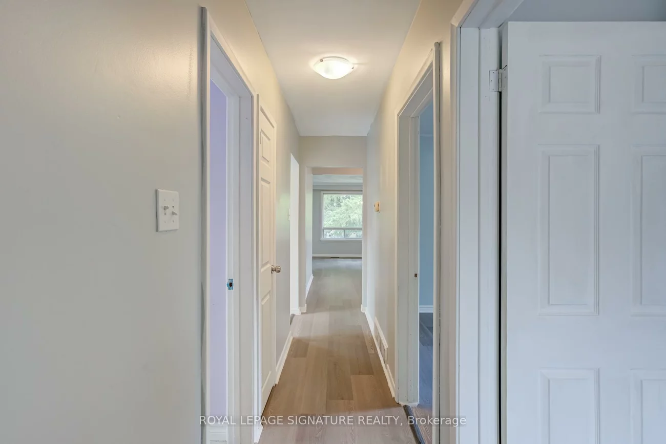 4, Stillbrook, West Hill, Toronto