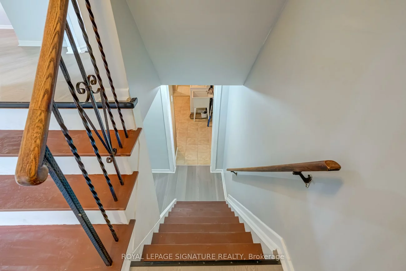 4, Stillbrook, West Hill, Toronto
