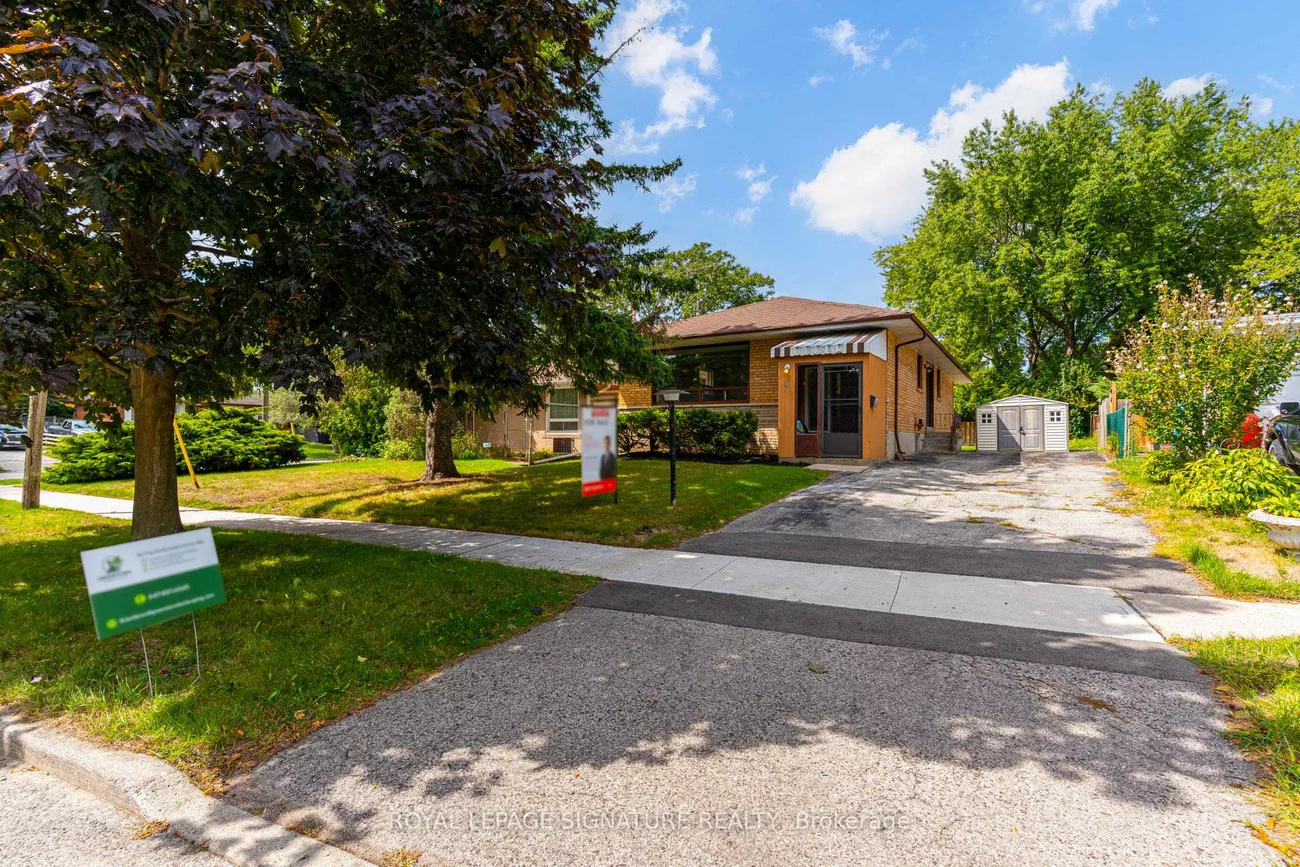 4, Stillbrook, West Hill, Toronto