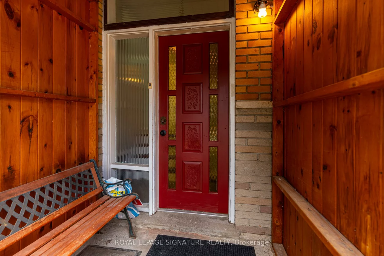 4, Stillbrook, West Hill, Toronto
