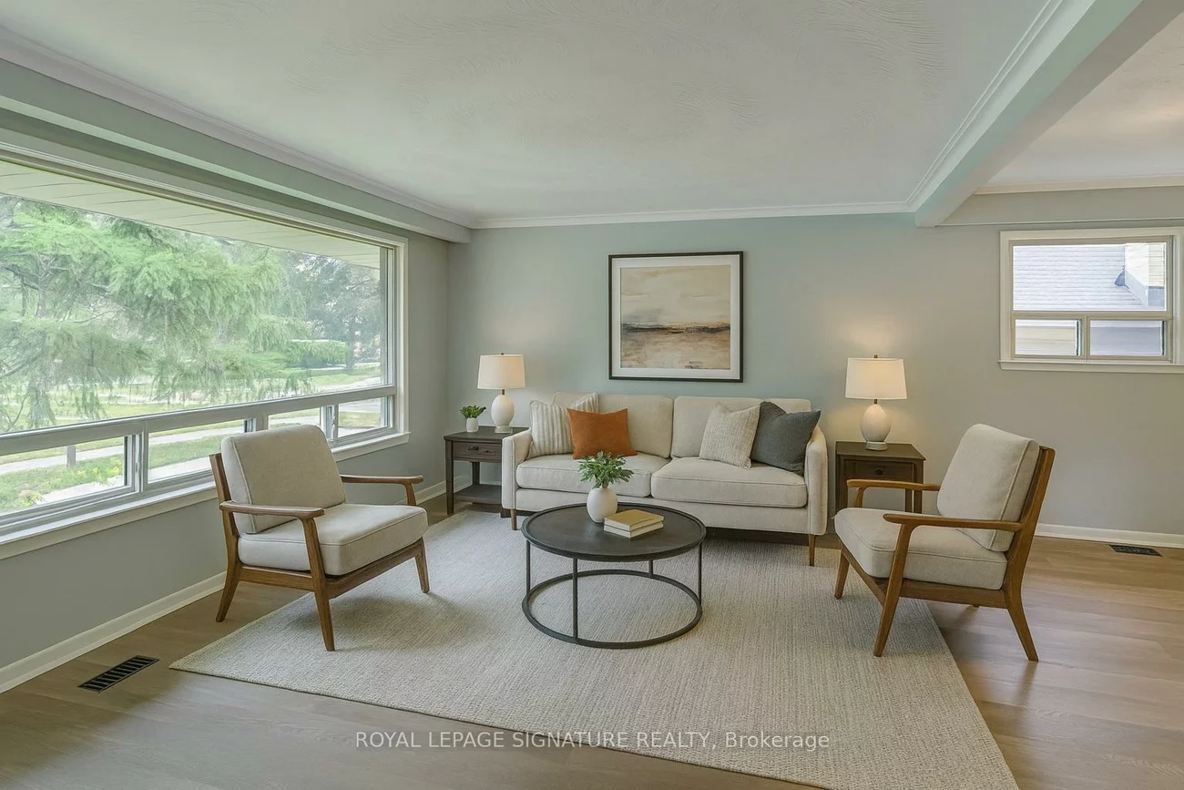 4, Stillbrook, West Hill, Toronto