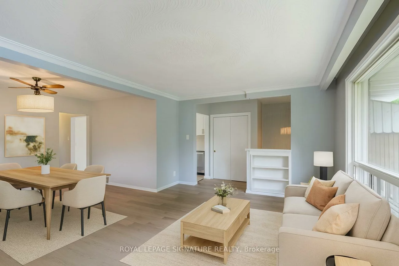 4, Stillbrook, West Hill, Toronto