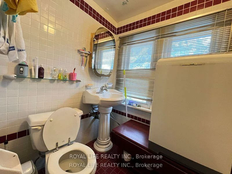 33, Agincourt, Agincourt South-Malvern West, Toronto